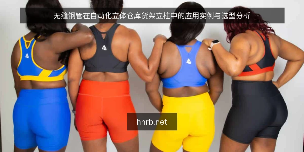 无缝钢管在自动化立体仓库货架立柱中的应用实例与选型分析 — 自动化立体仓库货架立柱的工况与材料要求 配图